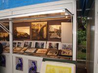 La caseta del pintor Pedro Bueno