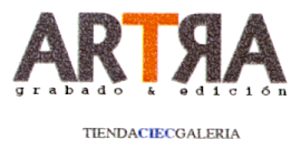 Exposición de obras de Luis Rapela en la galería CIEC