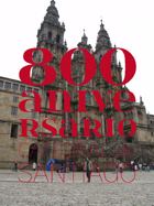 Exposición "Compostella dicitur", La ciudad de la catedral. Compostela en el siglo XIII.