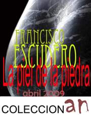 Exposición de esculturas de Francisco Escudero