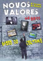 8º Certame de Pintura "Novos Valores" Concello de Brión