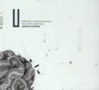 Portada del catálogo de la Exposición del "V Premio Internacional de Arte Gráfico Jesús Núñez"