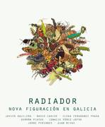 Exposición colectiva en la Fundación Laxeiro de: Javier Aguilera, Bosco Caride, Elena Fernández Prada, Germán Pintos, Ignacio Pérez-Jofre, Jorge Perianes y Juan Rivas.