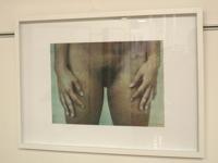 "El origen", Minia Martínez Seijas. Cuatricromía en fotopolímero 32 x 44,5 cm. Accesit del V Premio Jesús Núñez de Grabado 2010 "El origen", Minia Martínez Seijas. Cuatricromía en fotopolímero 32 x 44,5 cm. Accesit del V Premio Jesús Núñez de Grabado 2010