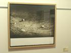 "A la mar XLIV", Graciela Buratti. Fotograbado, 60 x 69 cm.