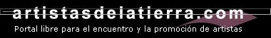 Artistas de la Tierra