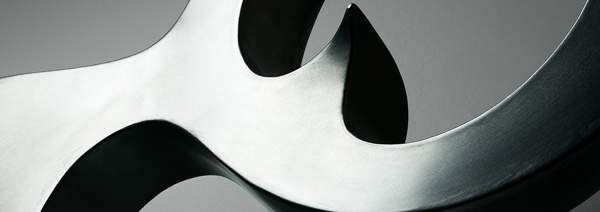 Esculturas en exposición