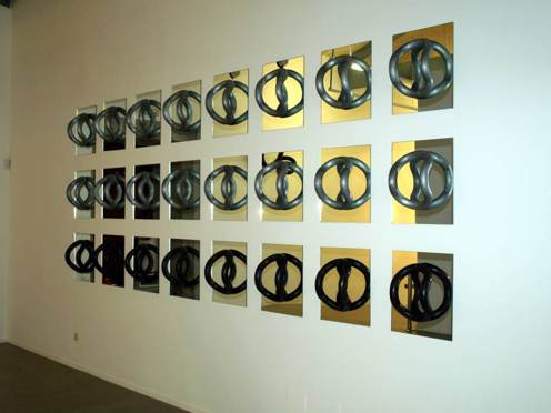 Esculturas de Manuel Patinha